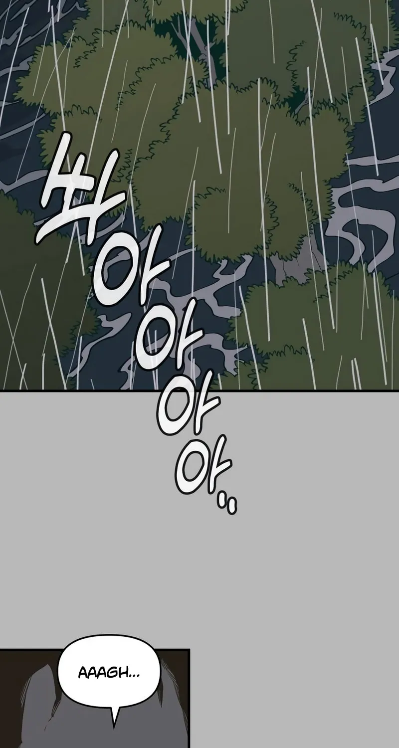 Ancient Animals Chapter 11 page 54 - 