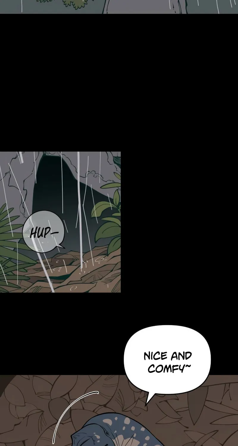 Ancient Animals Chapter 11 page 7 - 
