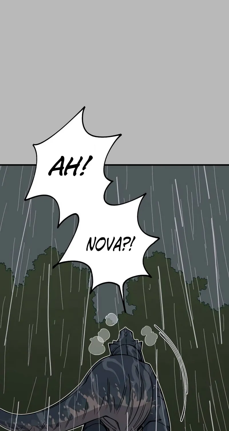 Ancient Animals Chapter 11 page 61 - 