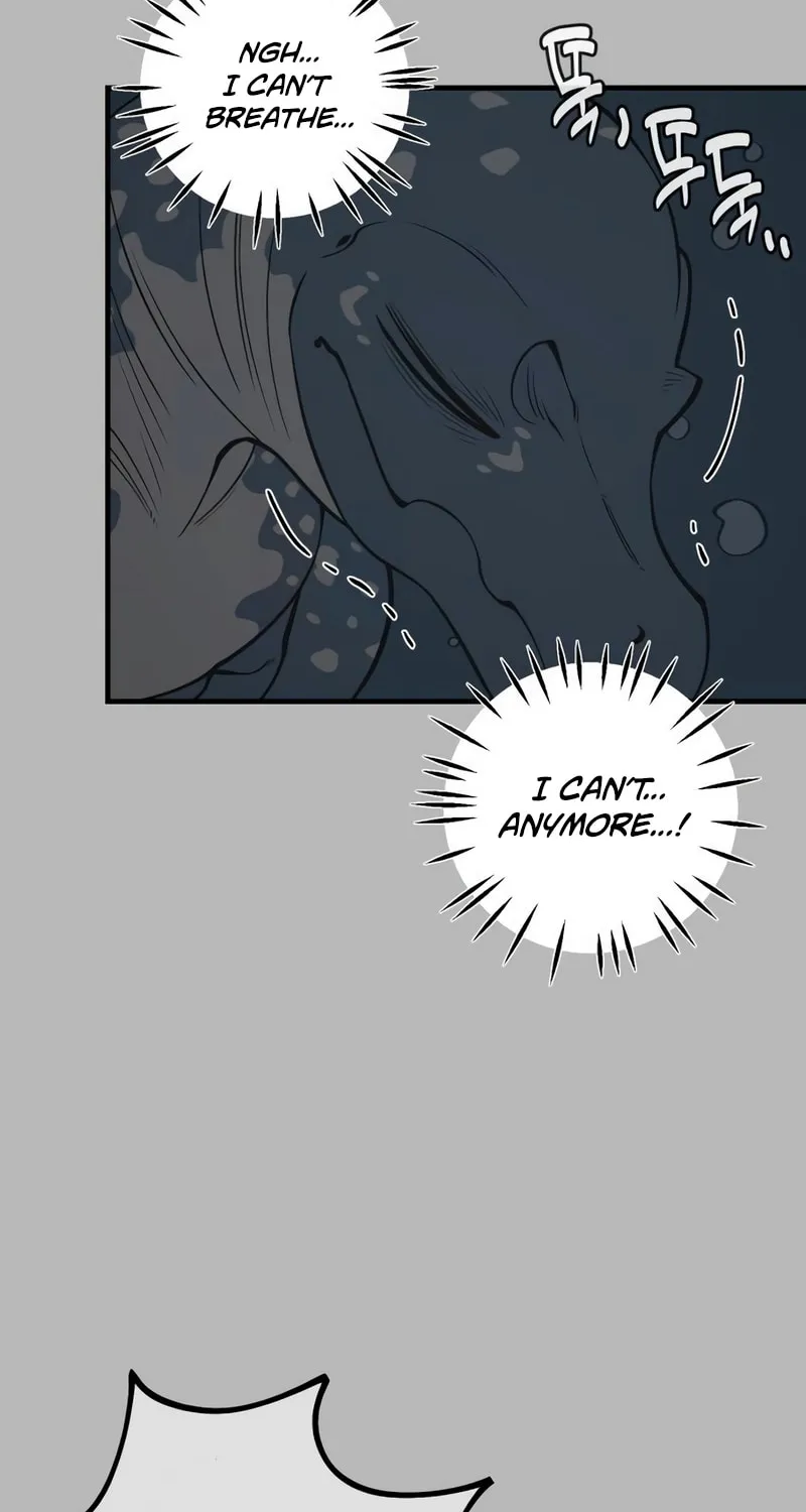 Ancient Animals Chapter 11 page 64 - 