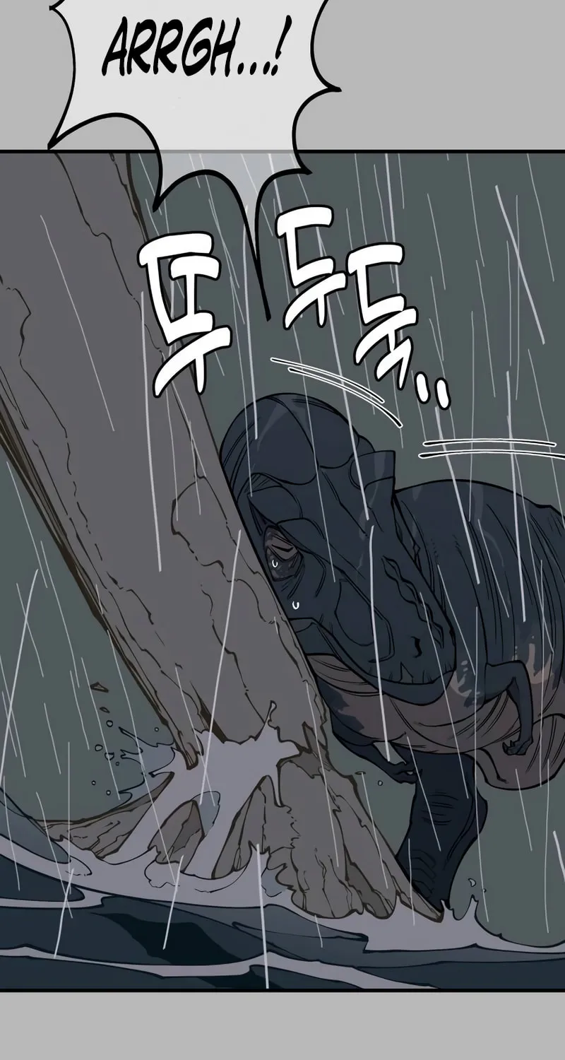 Ancient Animals Chapter 11 page 65 - 