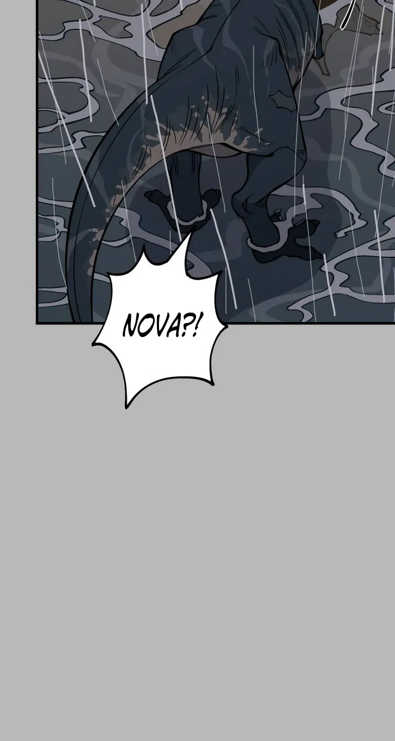 Ancient Animals Chapter 11 page 68 - 