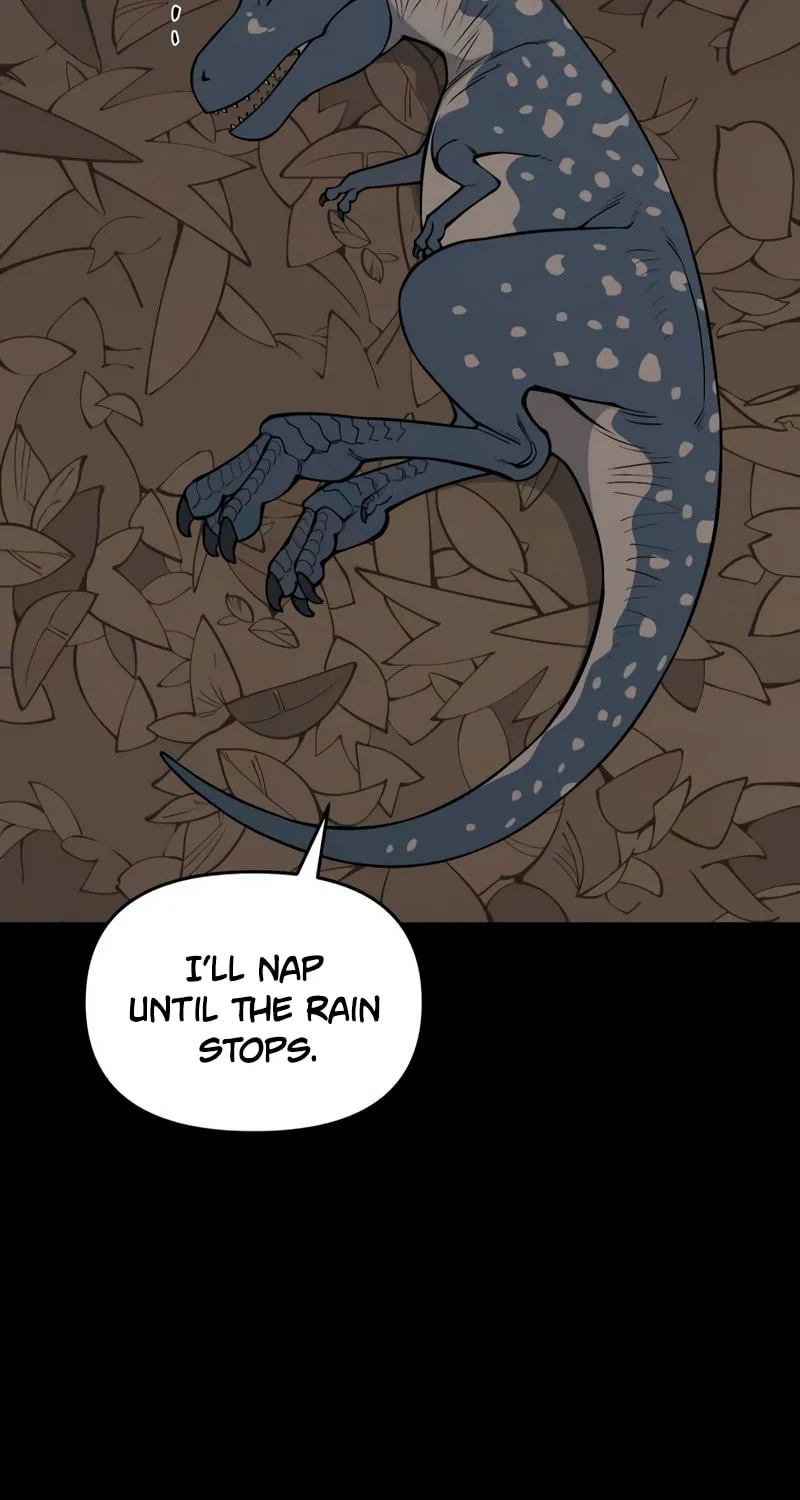 Ancient Animals Chapter 11 page 8 - 