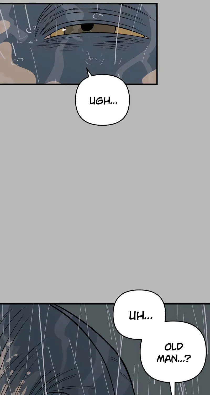 Ancient Animals Chapter 11 page 71 - 
