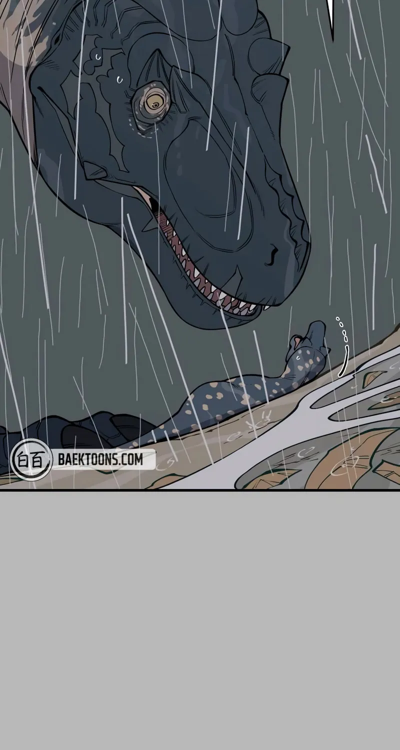 Ancient Animals Chapter 11 page 72 - 