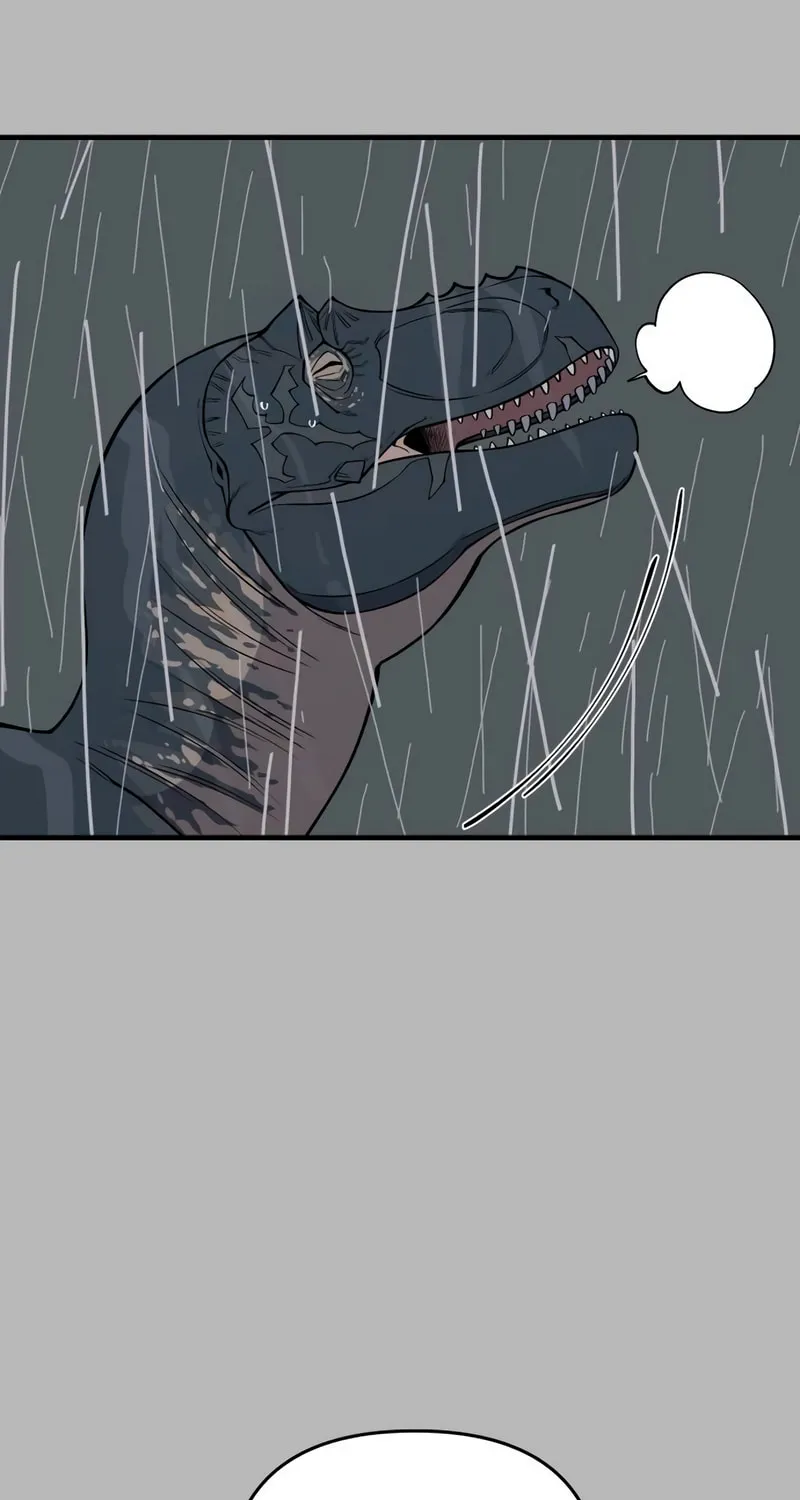 Ancient Animals Chapter 11 page 73 - 