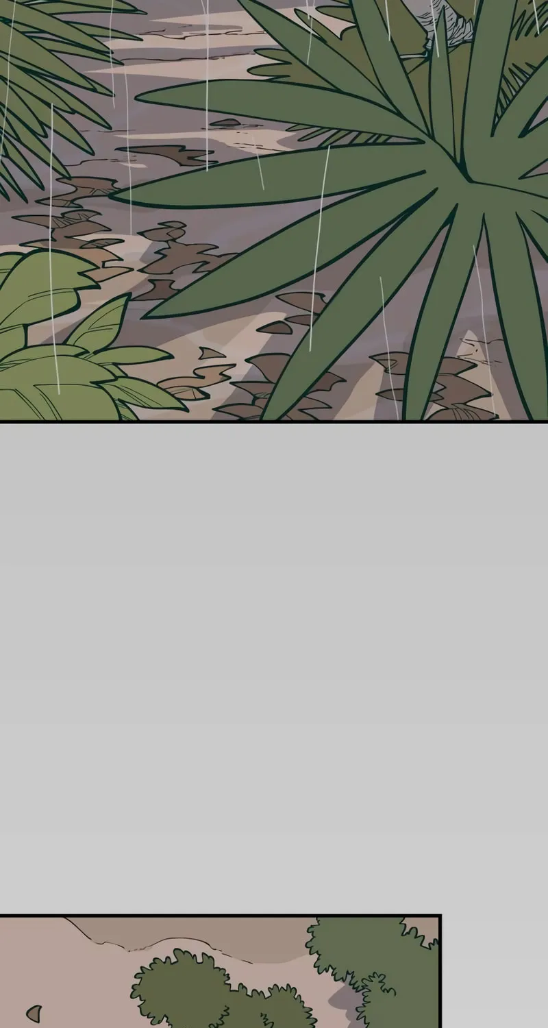 Ancient Animals Chapter 11 page 75 - 