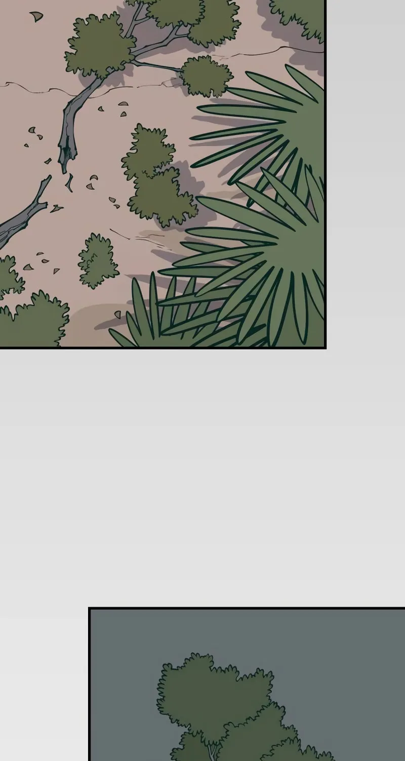 Ancient Animals Chapter 11 page 76 - 
