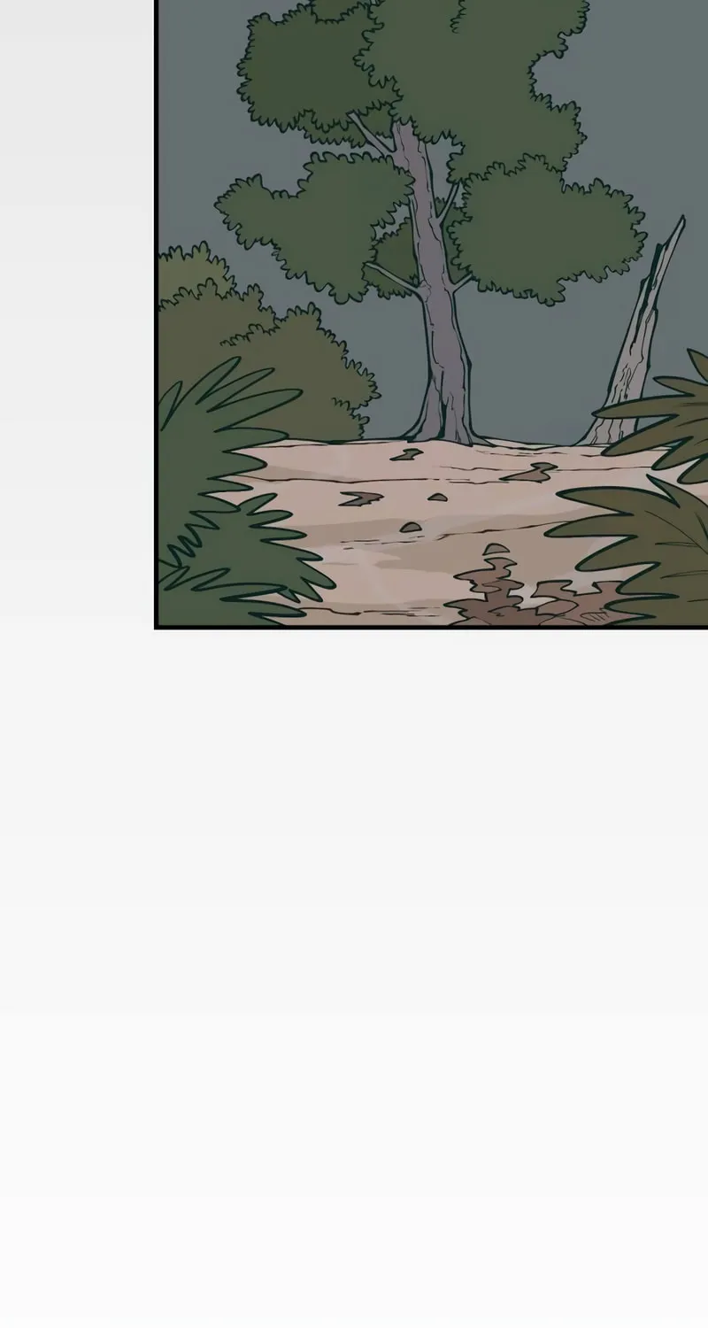 Ancient Animals Chapter 11 page 77 - 