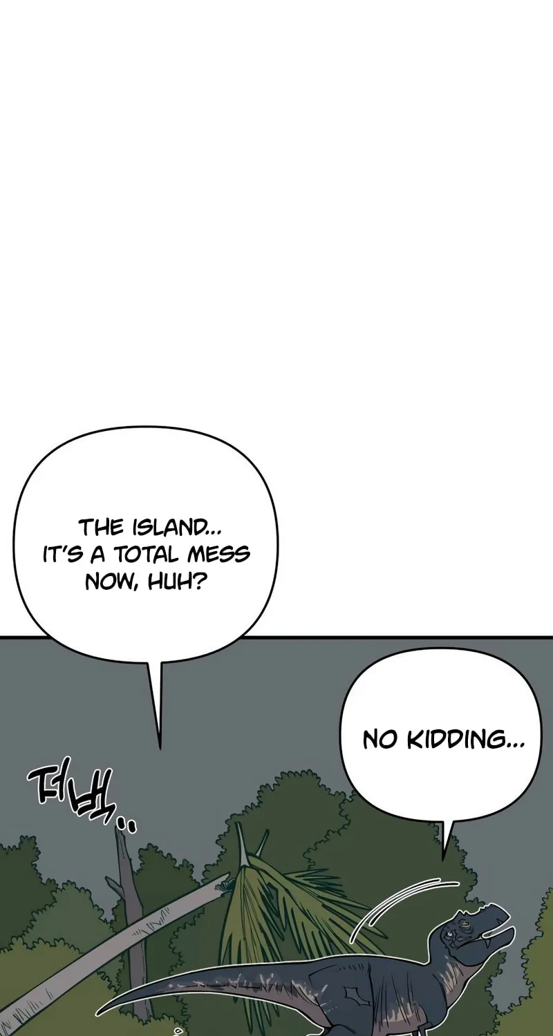Ancient Animals Chapter 11 page 79 - 