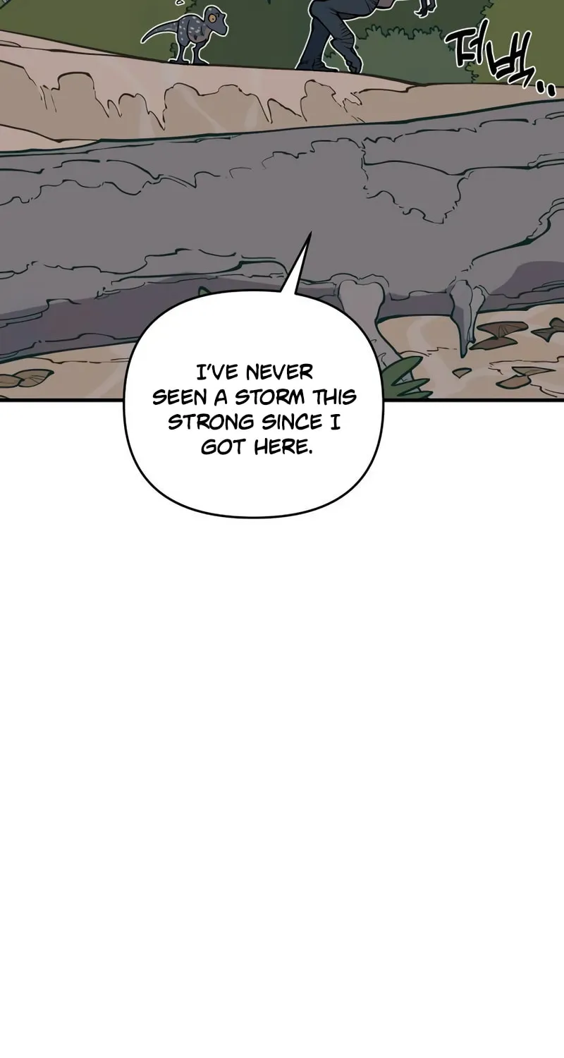 Ancient Animals Chapter 11 page 80 - 