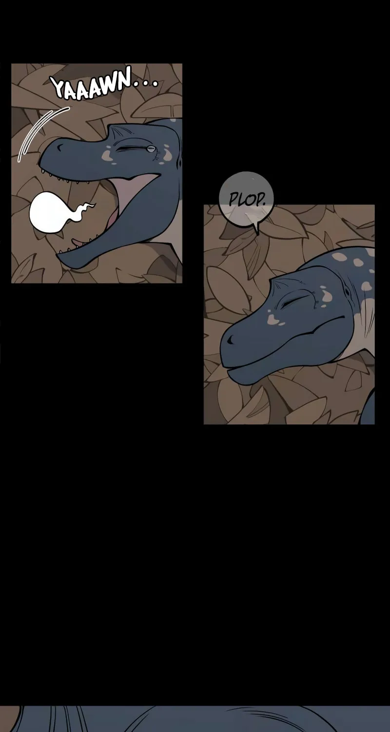 Ancient Animals Chapter 11 page 9 - 