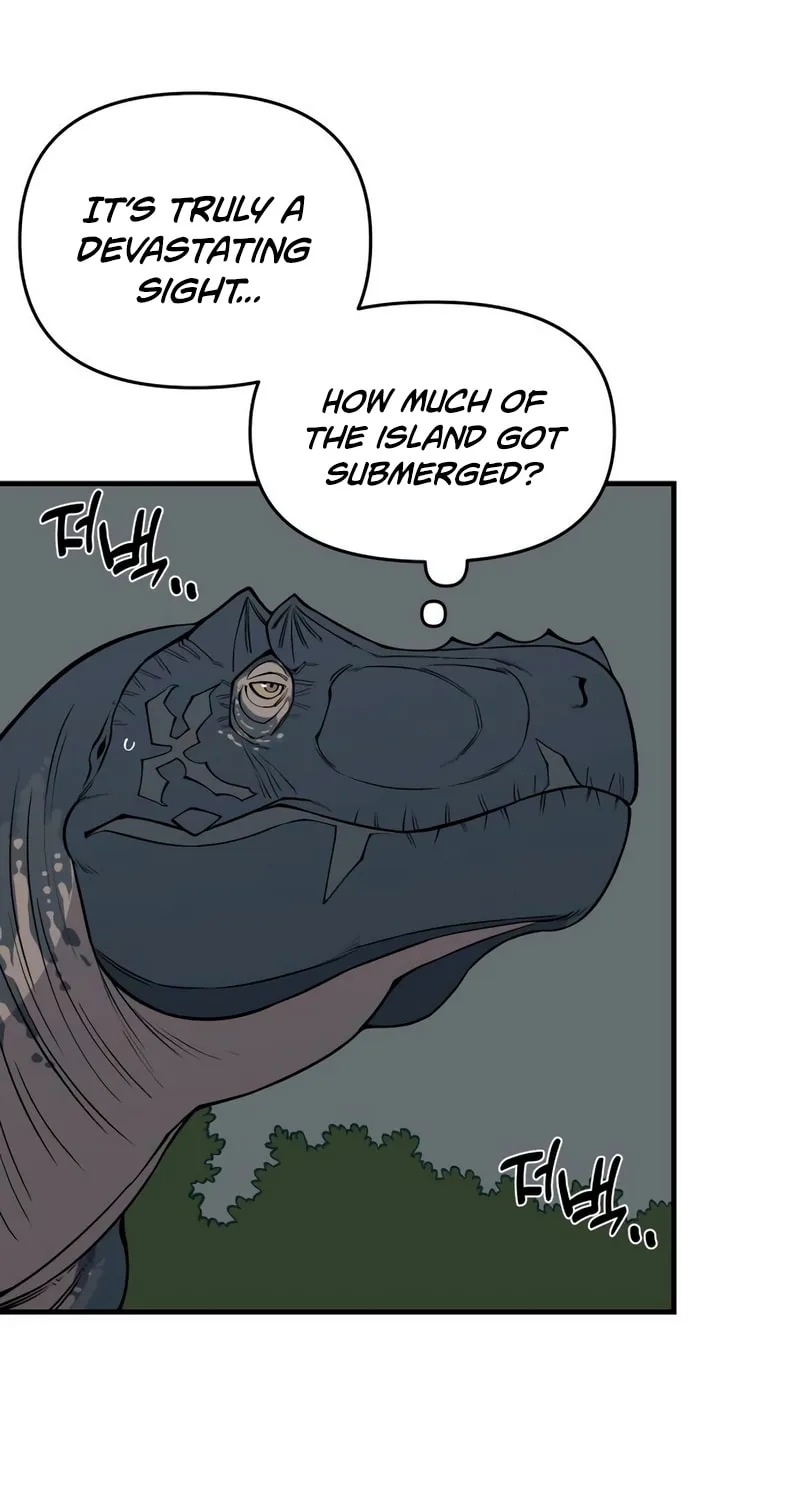 Ancient Animals Chapter 11 page 81 - 