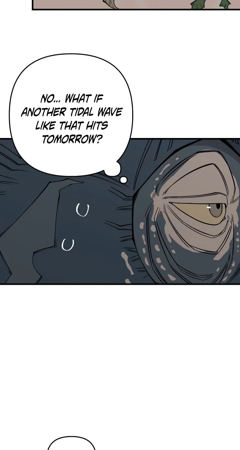 Ancient Animals Chapter 11 page 83 - 