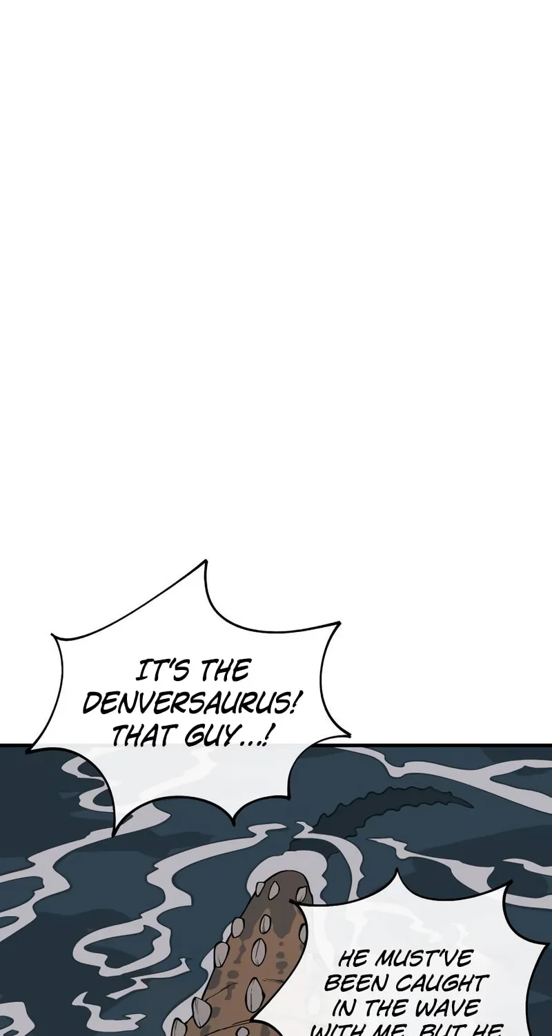 Ancient Animals Chapter 11 page 85 - 