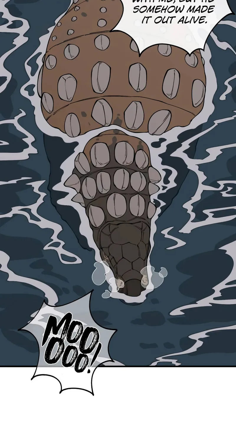 Ancient Animals Chapter 11 page 86 - 