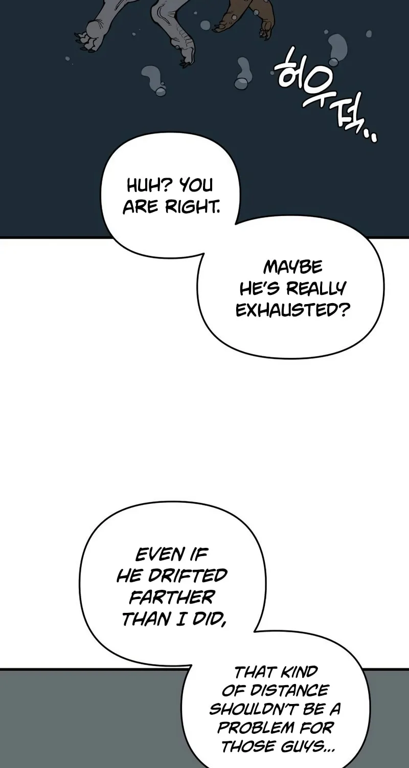 Ancient Animals Chapter 11 page 89 - 