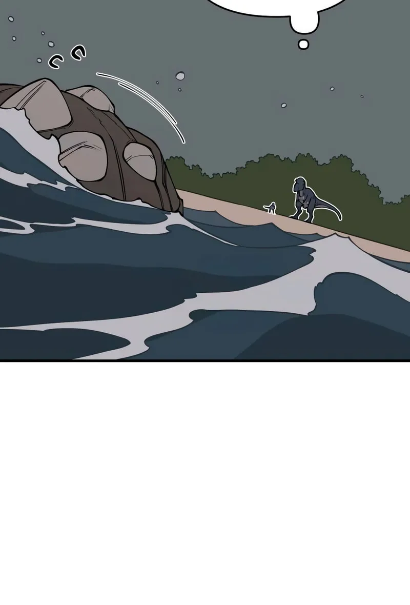 Ancient Animals Chapter 11 page 90 - 