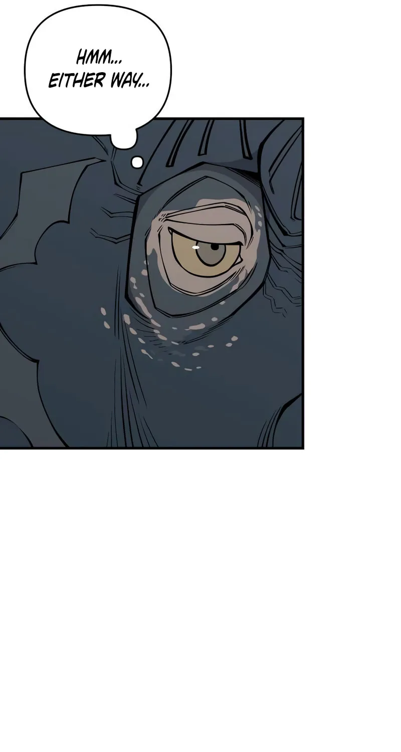 Ancient Animals Chapter 11 page 91 - 