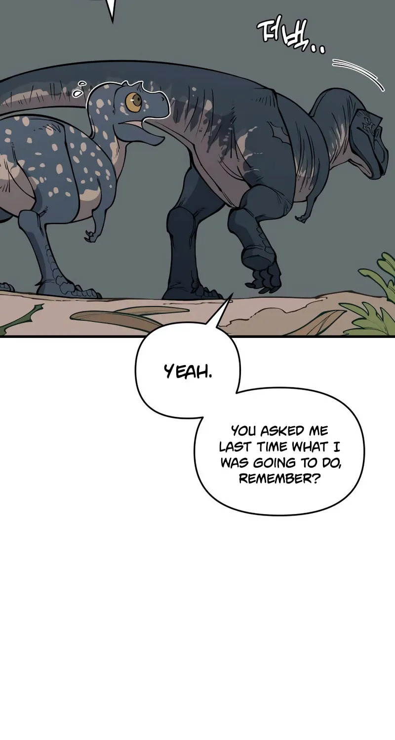 Ancient Animals Chapter 11 page 93 - 