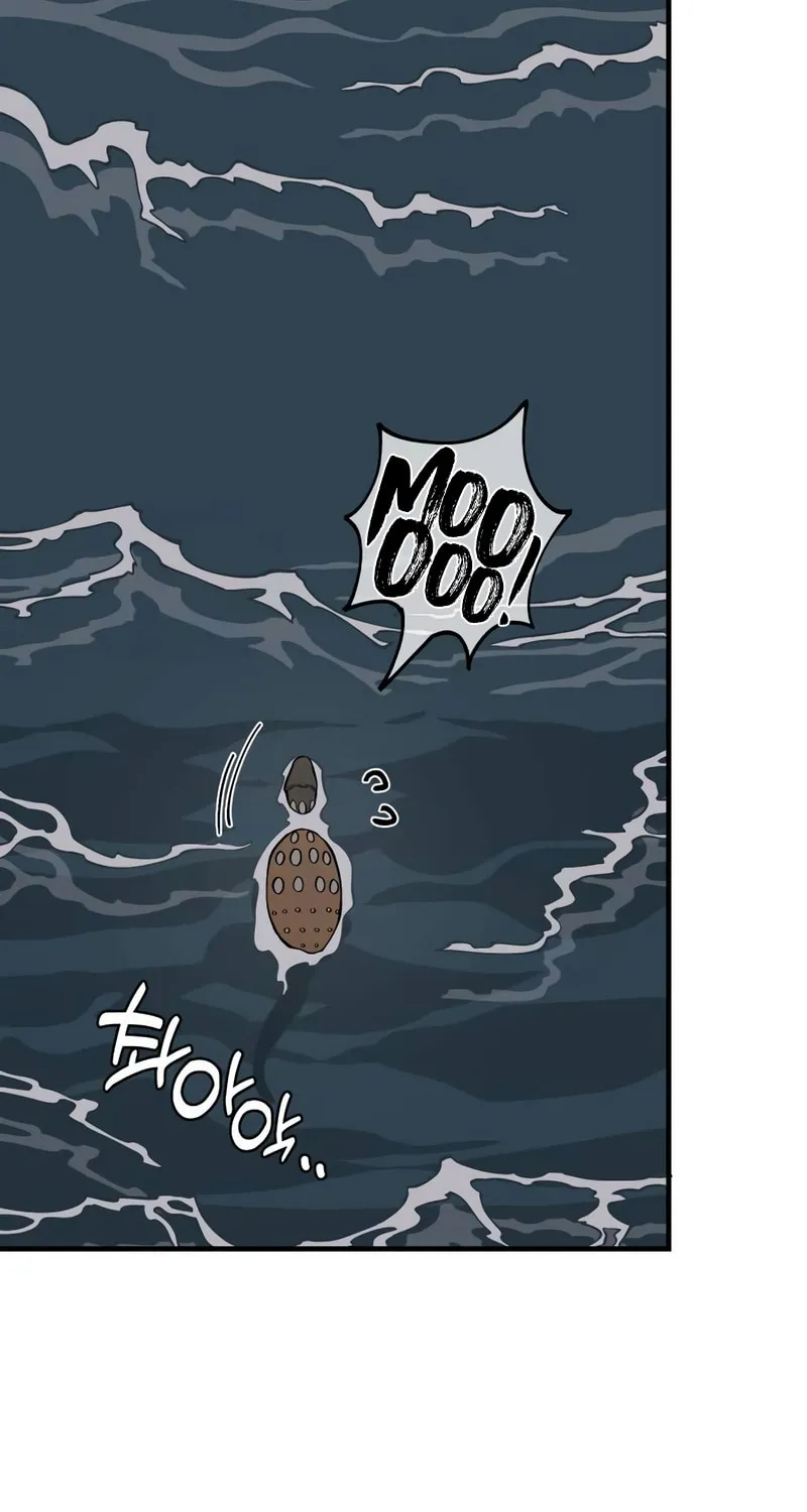 Ancient Animals Chapter 11 page 96 - 