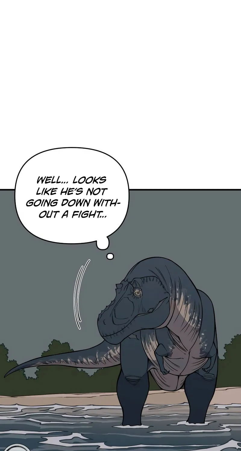 Ancient Animals Chapter 11 page 97 - 