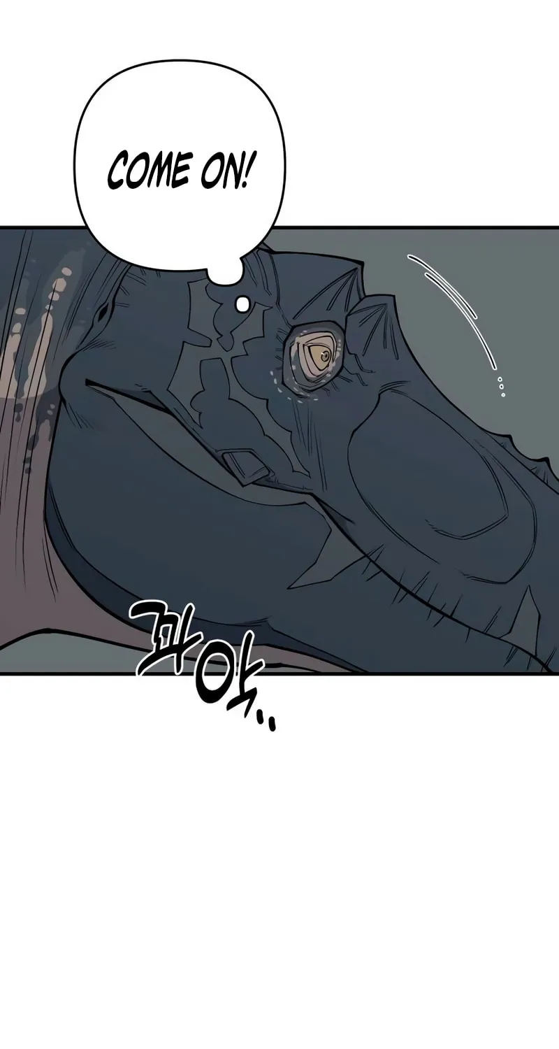 Ancient Animals Chapter 11 page 99 - 