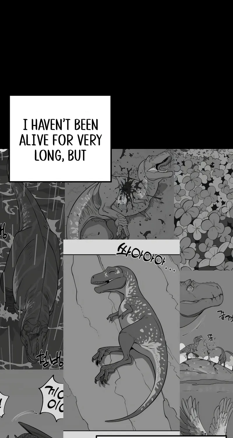 Ancient Animals Chapter 12 page 2 - 