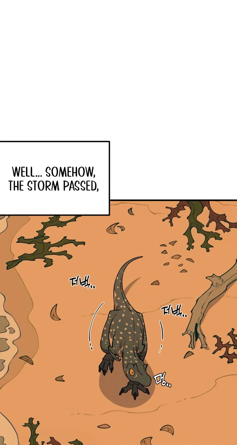 Ancient Animals Chapter 12 page 12 - 