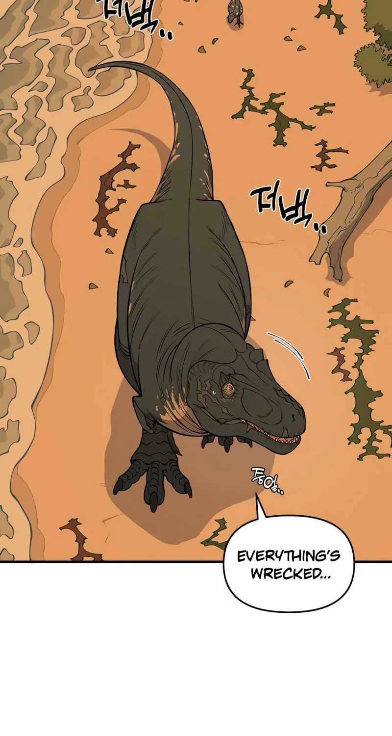 Ancient Animals Chapter 12 page 14 - 