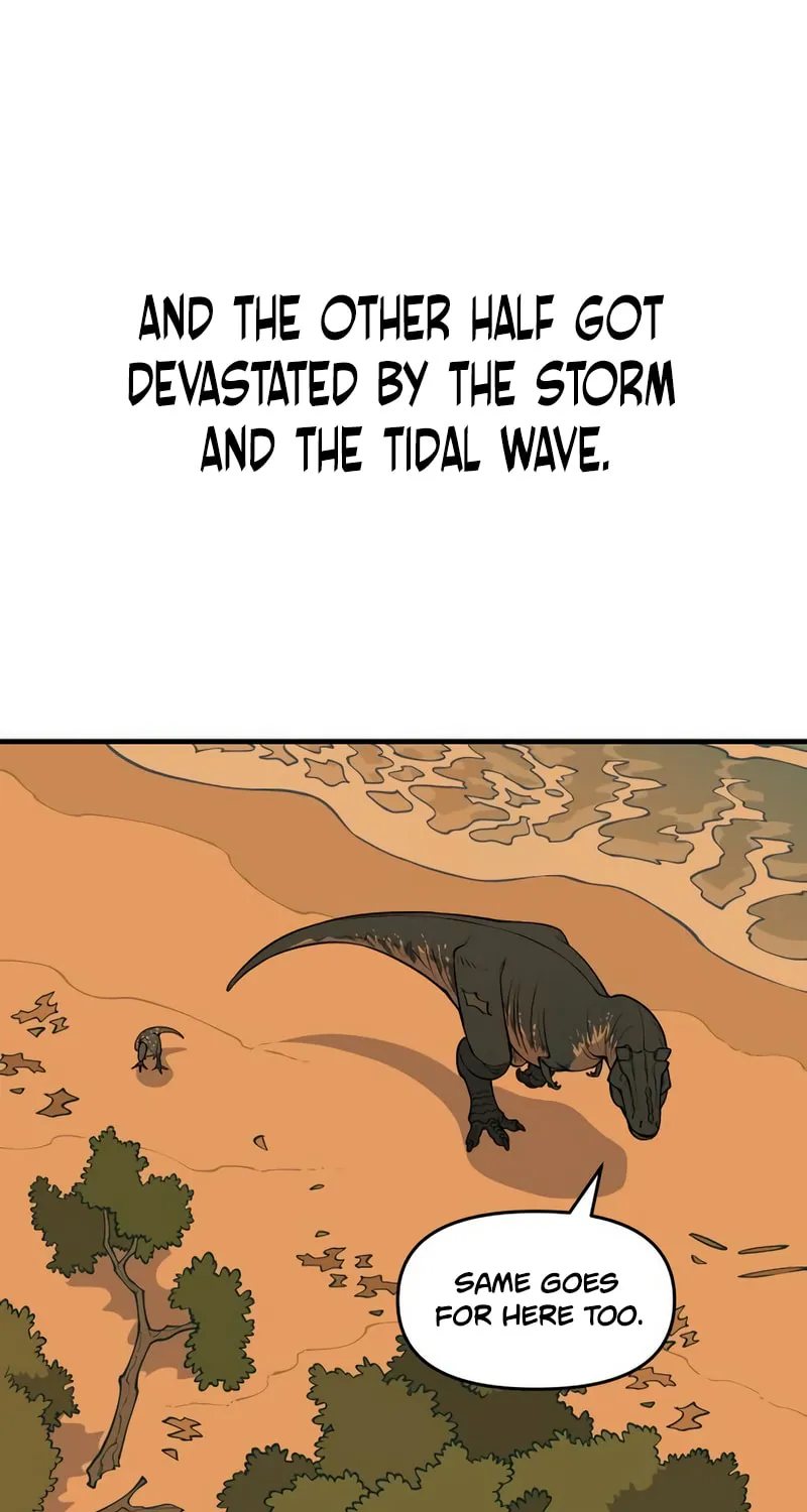 Ancient Animals Chapter 12 page 16 - 