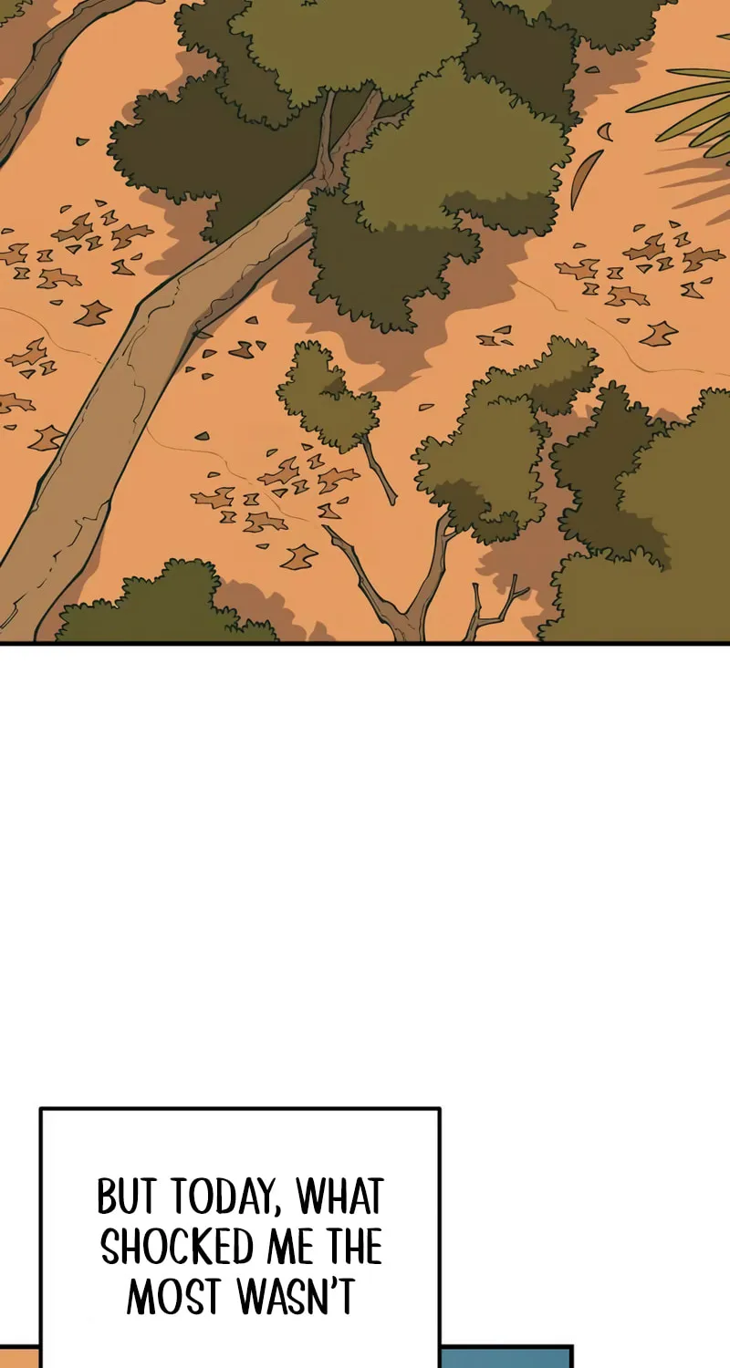 Ancient Animals Chapter 12 page 17 - 