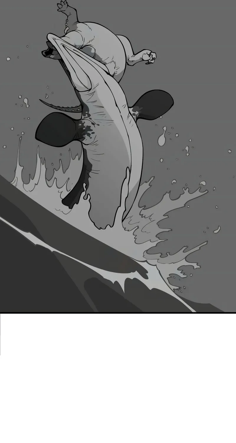 Ancient Animals Chapter 12 page 20 - 