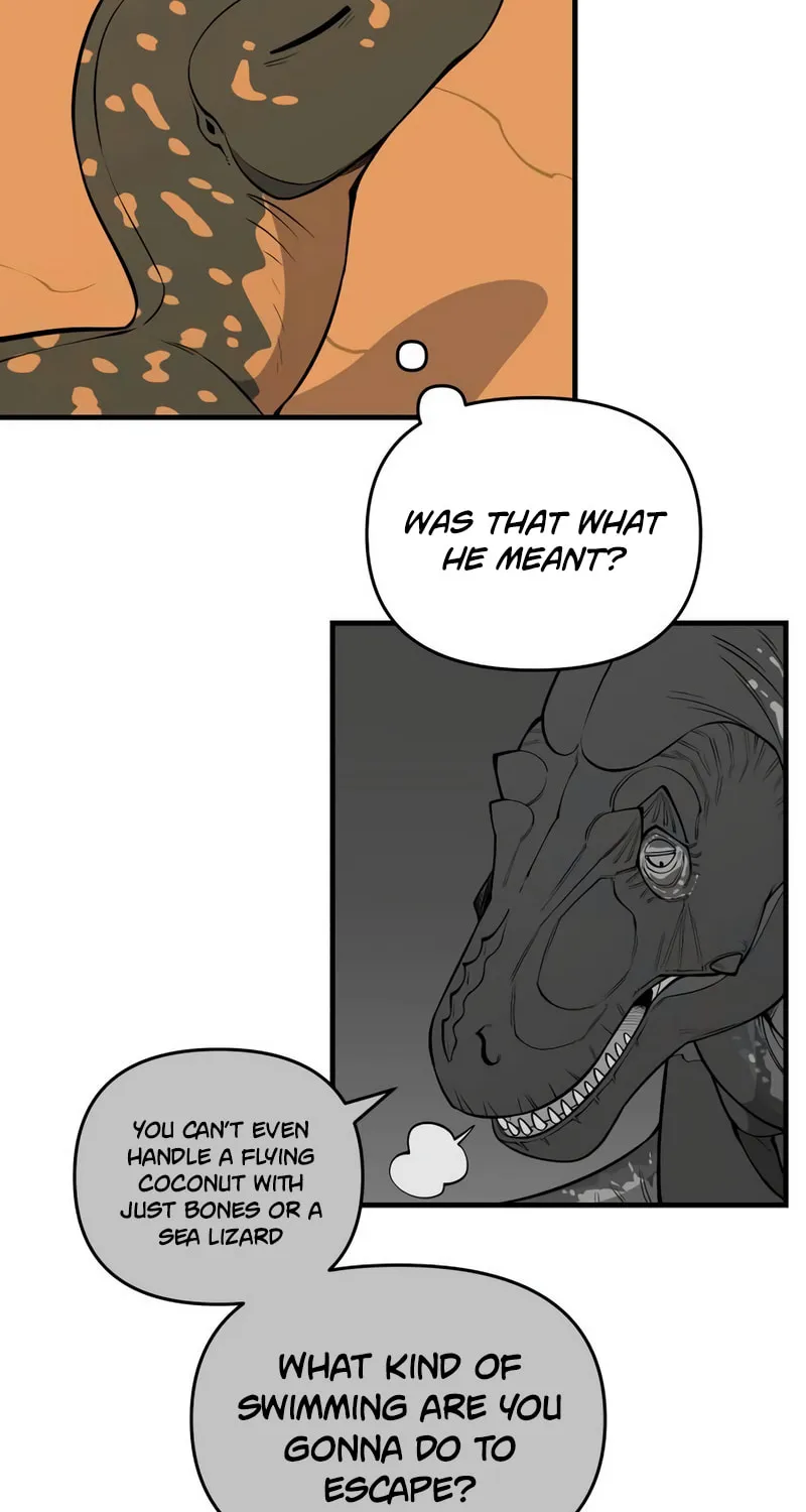 Ancient Animals Chapter 12 page 23 - 