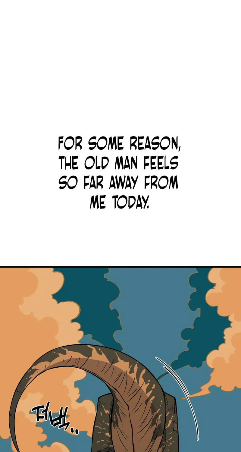 Ancient Animals Chapter 12 page 25 - 