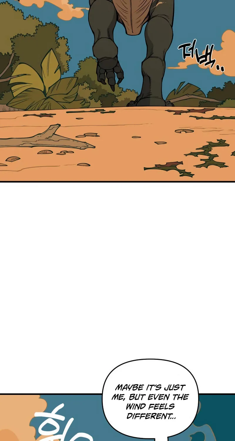 Ancient Animals Chapter 12 page 26 - 