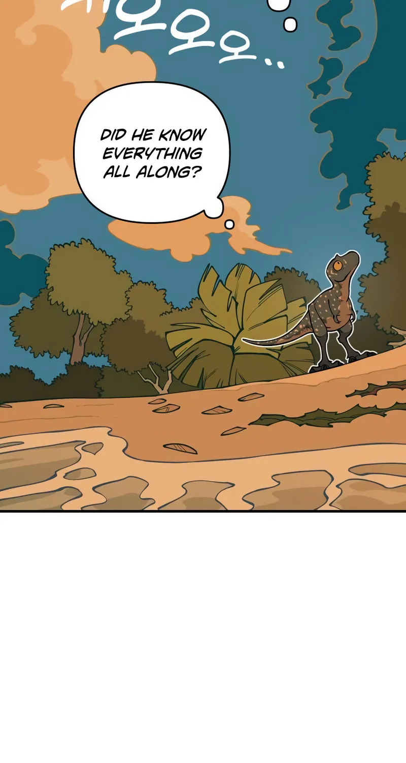 Ancient Animals Chapter 12 page 27 - 
