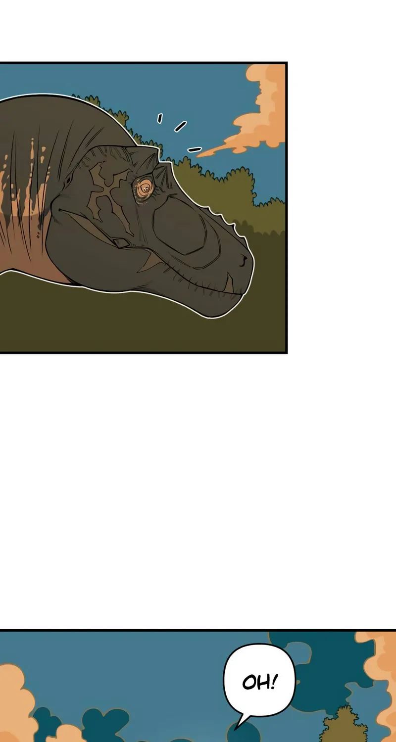 Ancient Animals Chapter 12 page 28 - 