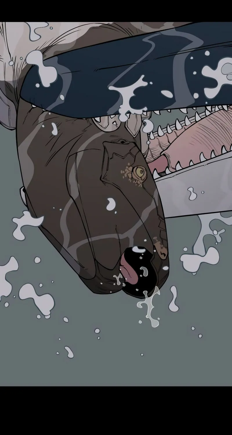 Ancient Animals Chapter 12 page 4 - 