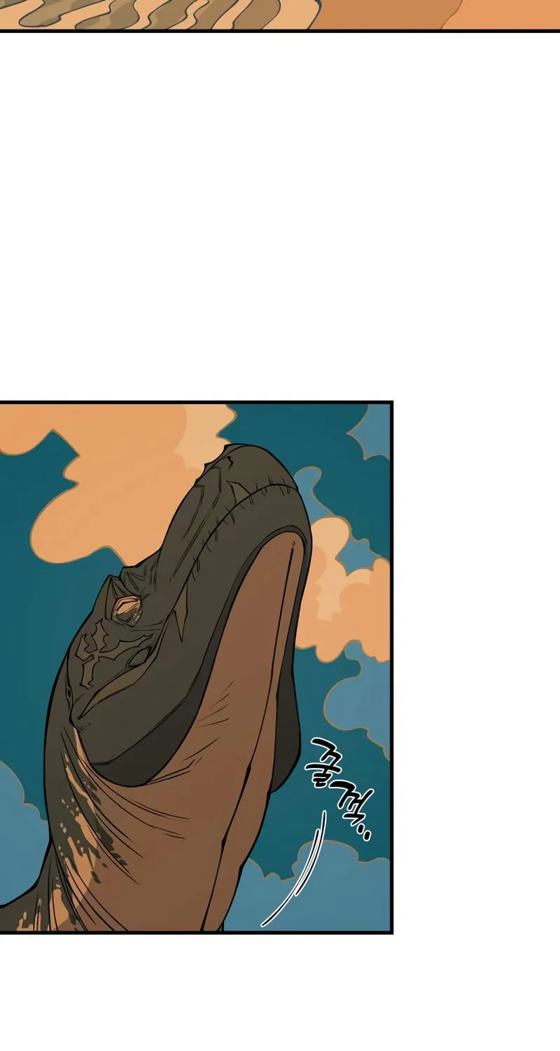 Ancient Animals Chapter 12 page 31 - 