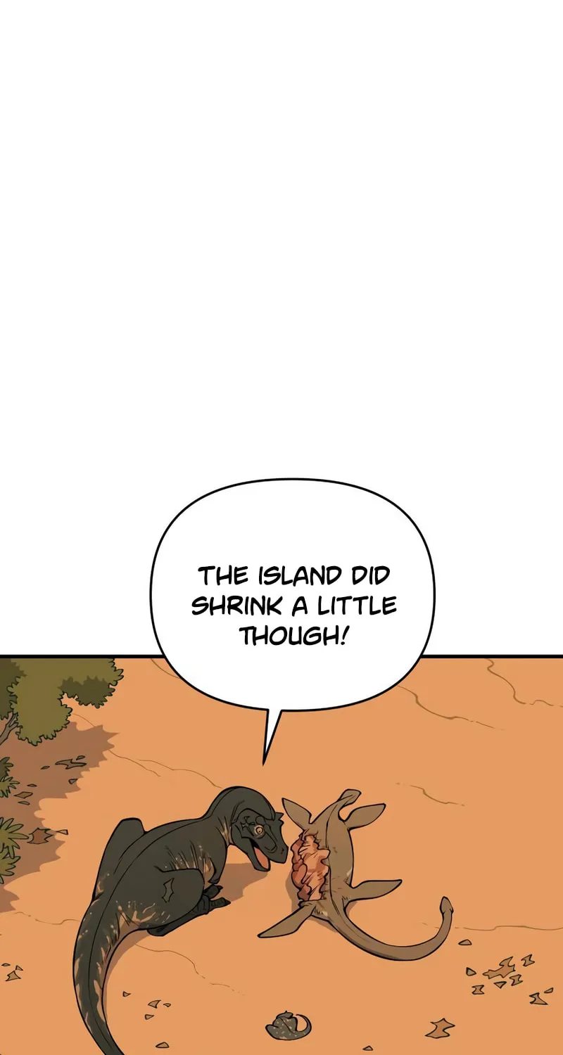 Ancient Animals Chapter 12 page 35 - 