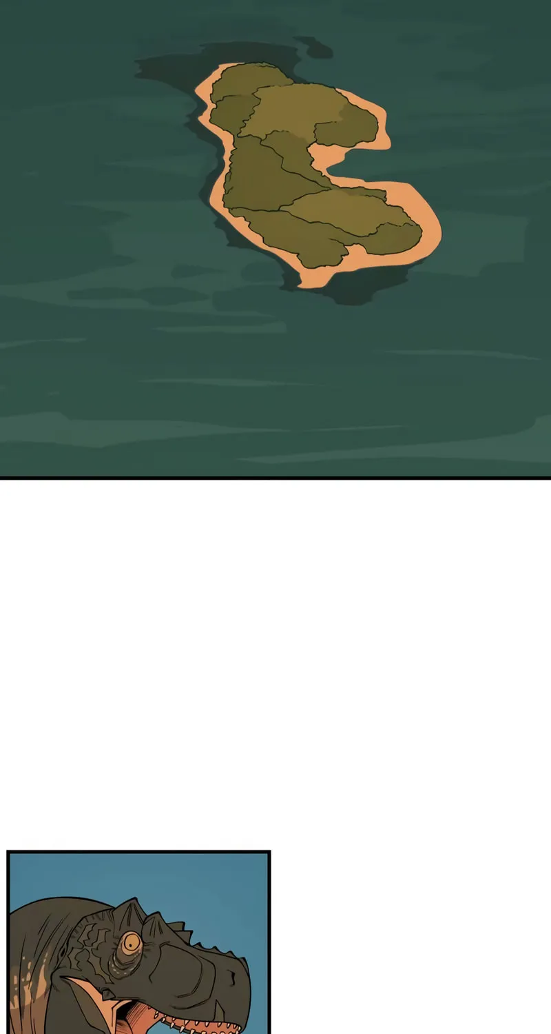 Ancient Animals Chapter 12 page 38 - 