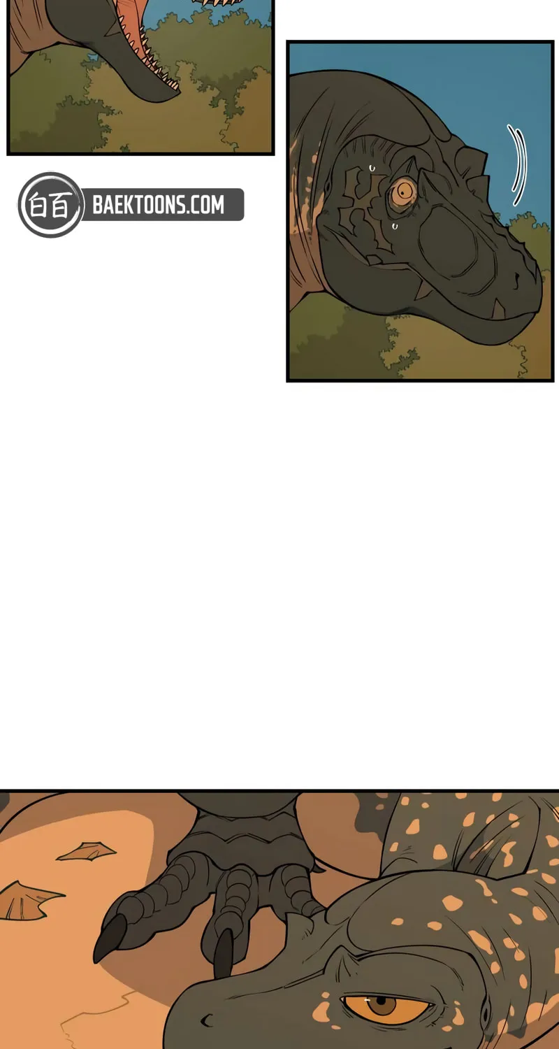 Ancient Animals Chapter 12 page 39 - 