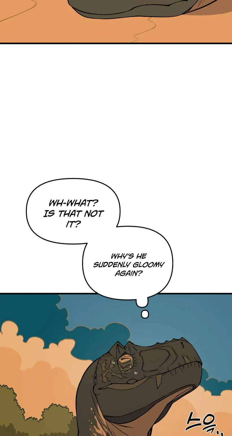 Ancient Animals Chapter 12 page 40 - 