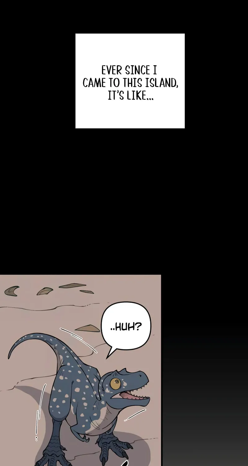 Ancient Animals Chapter 12 page 5 - 