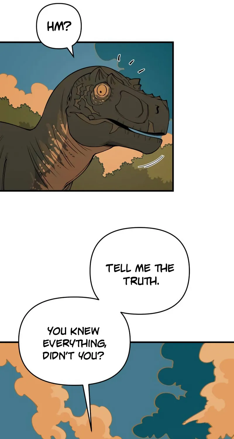 Ancient Animals Chapter 12 page 42 - 