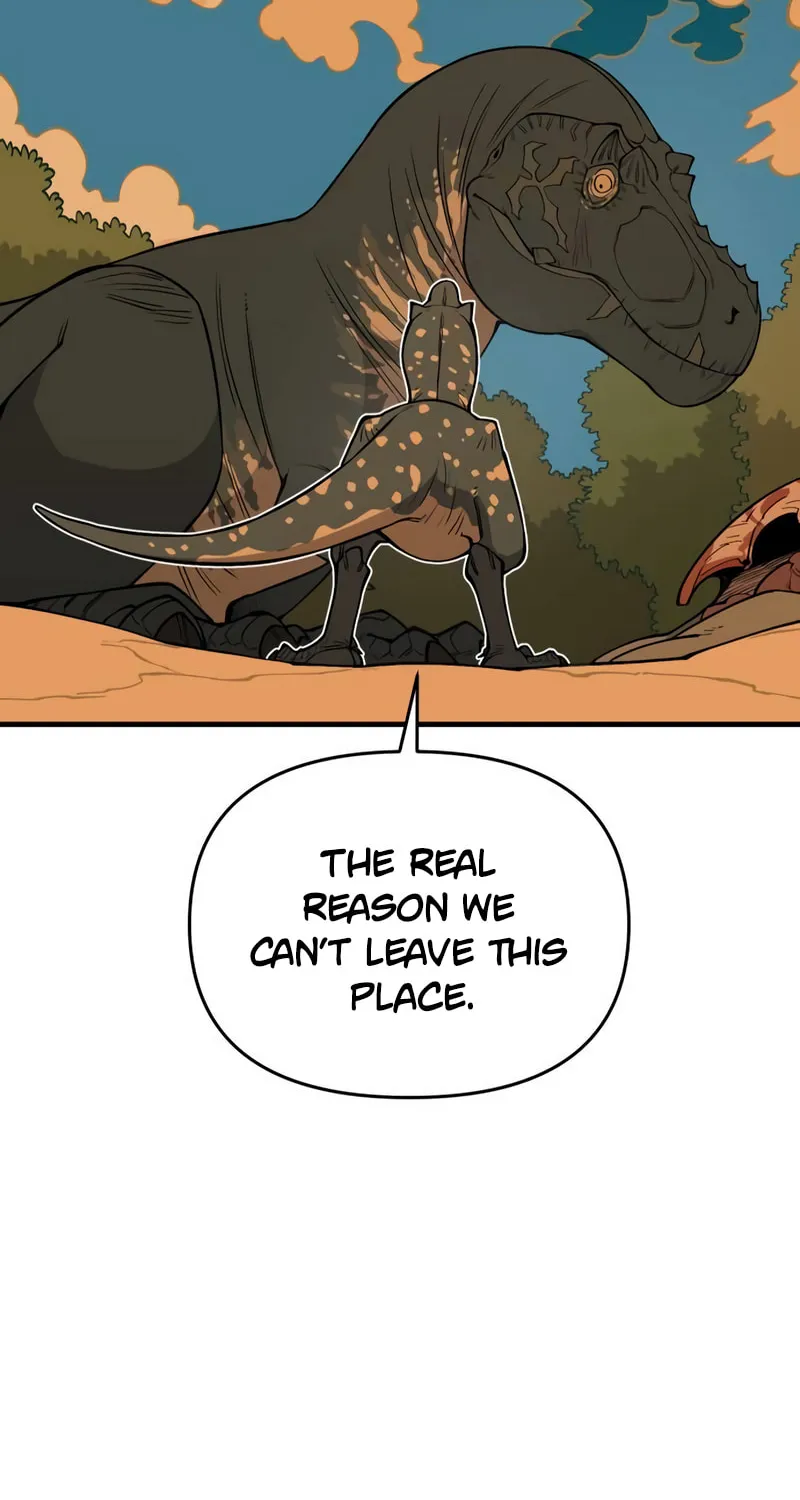 Ancient Animals Chapter 12 page 43 - 