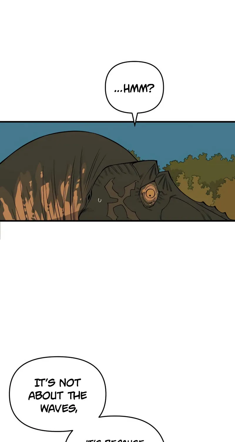 Ancient Animals Chapter 12 page 44 - 