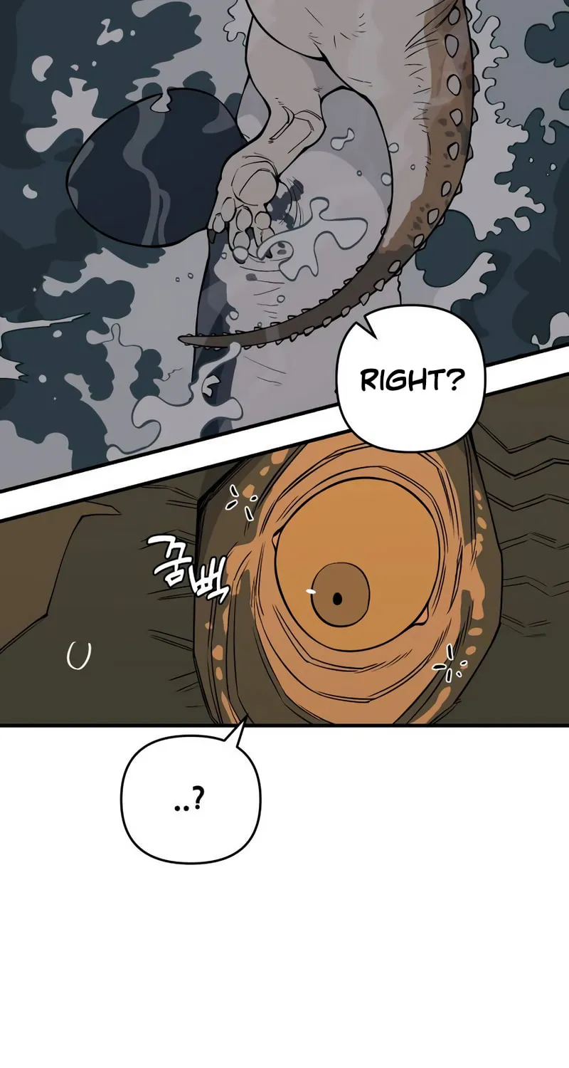 Ancient Animals Chapter 12 page 46 - 