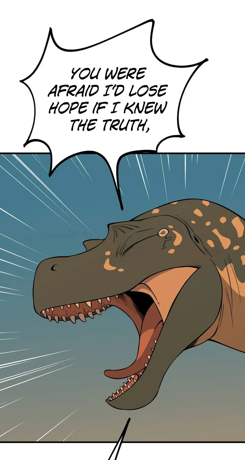 Ancient Animals Chapter 12 page 47 - 